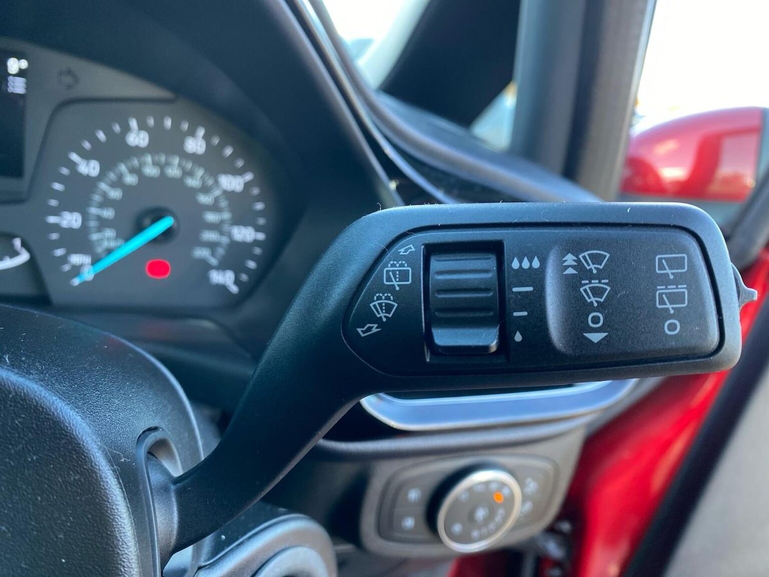 Used Ford Fiesta 2018 for sale - 76387190: Photo 29