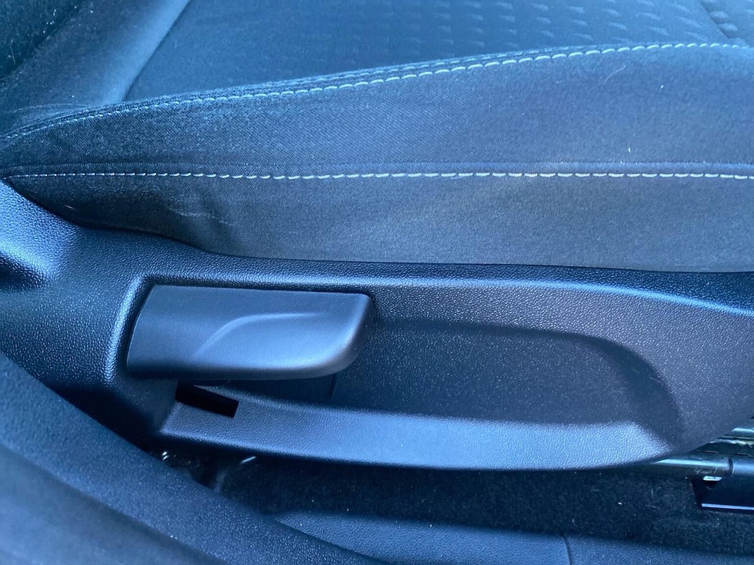 Used Ford Fiesta 2018 for sale - 76387190: Photo 30