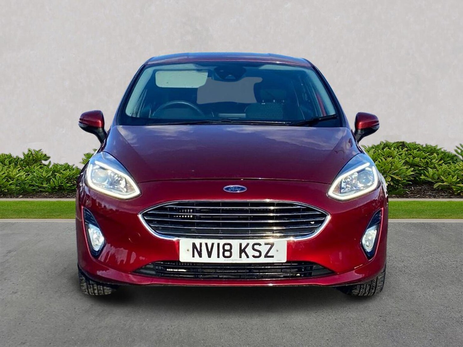 Used Ford Fiesta 2018 for sale - 76387190: Photo 5