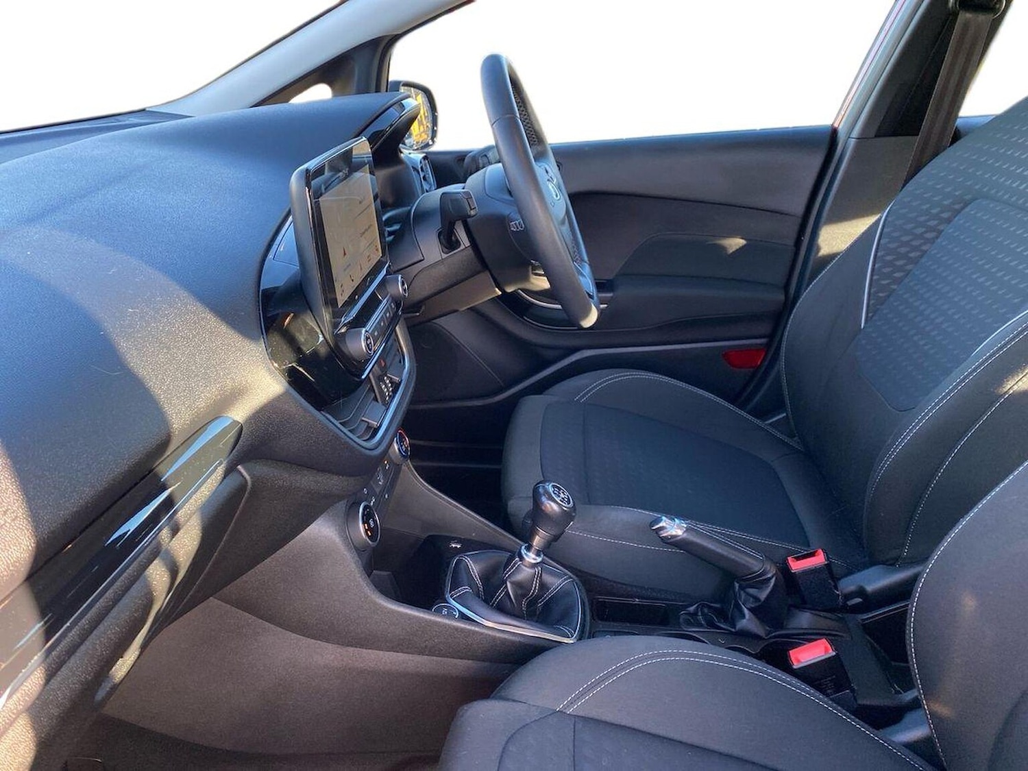 Used Ford Fiesta 2018 for sale - 76387190: Photo 7