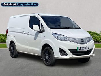 Used BYD ETP3 2024 for sale - 79690537: Photo