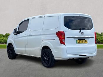 Used BYD ETP3 2024 for sale - 79690537: Photo