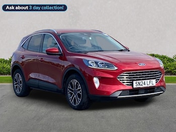 Used Ford Kuga 2024 for sale - 79013049: Photo