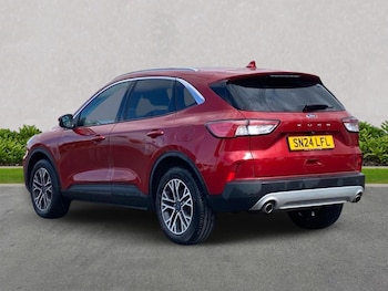 Used Ford Kuga 2024 for sale - 79013049: Photo