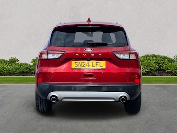Used Ford Kuga 2024 for sale - 79013049: Photo