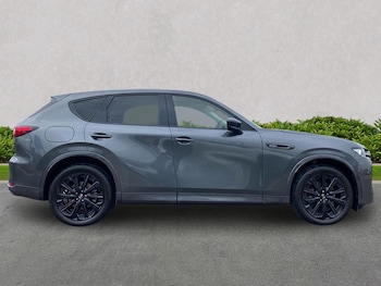 Used Mazda CX-60 2022 for sale - 78386169: Photo