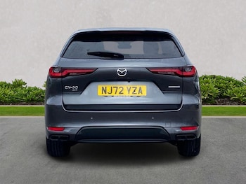 Used Mazda CX-60 2022 for sale - 78386169: Photo