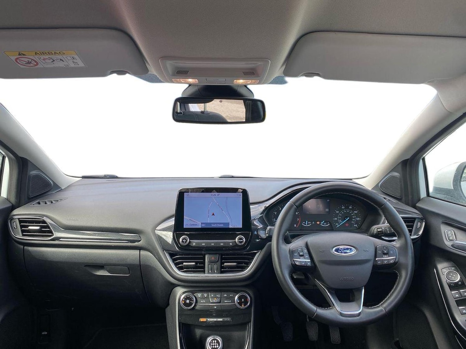 Used Ford Puma 2023 for sale - 78192169: Photo 10