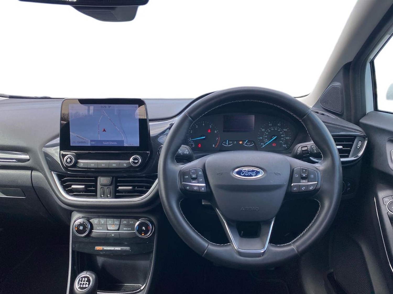 Used Ford Puma 2023 for sale - 78192169: Photo 11