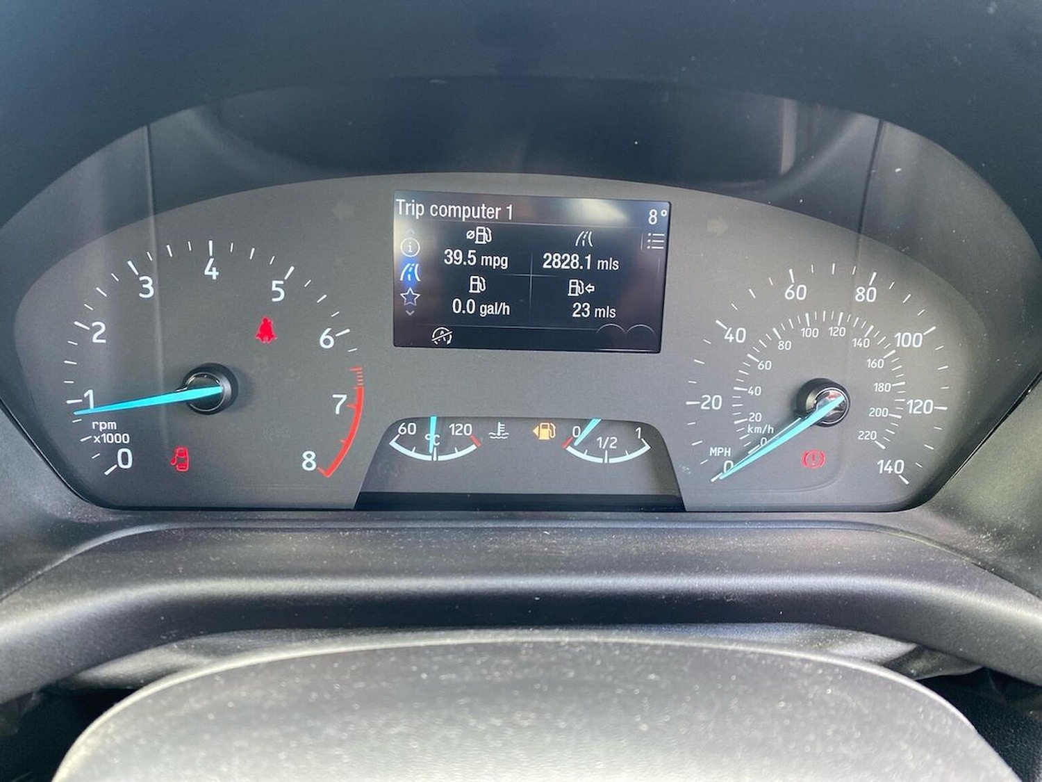 Used Ford Puma 2023 for sale - 78192169: Photo 12