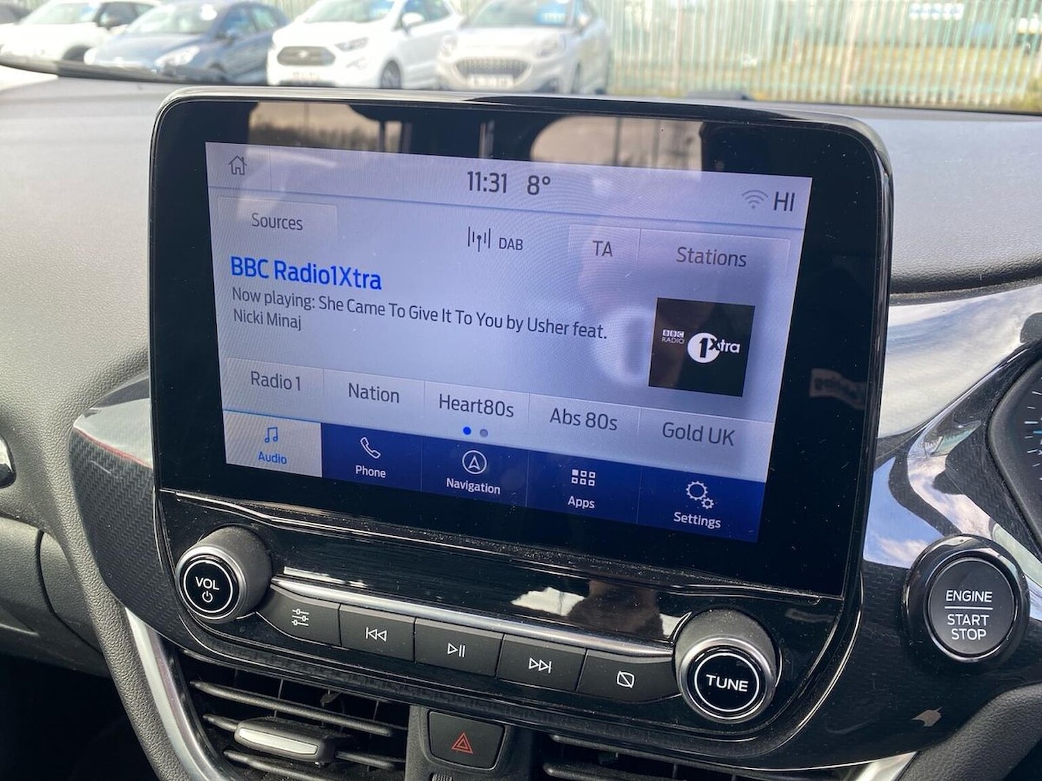 Used Ford Puma 2023 for sale - 78192169: Photo 13