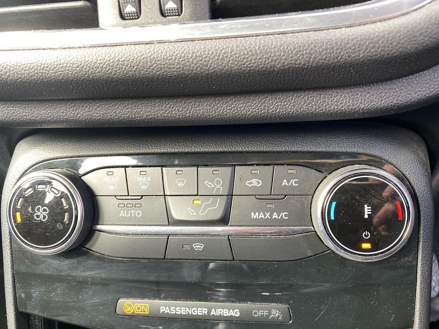 Used Ford Puma 2023 for sale - 78192169: Photo 14