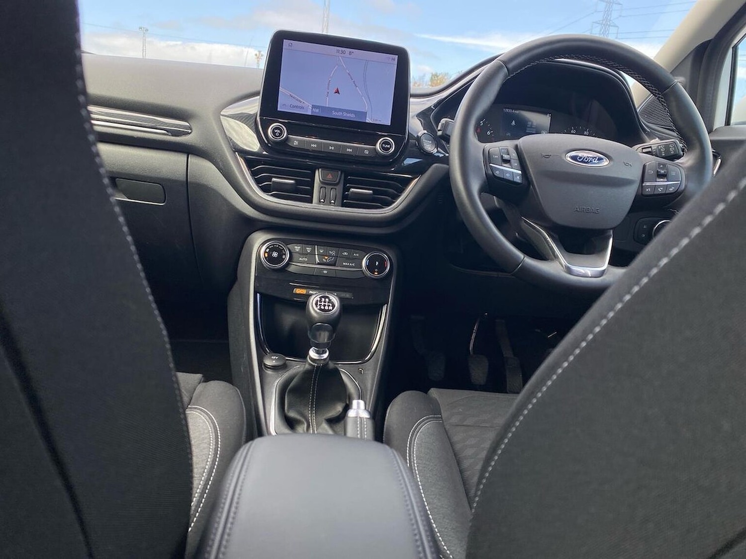 Used Ford Puma 2023 for sale - 78192169: Photo 15