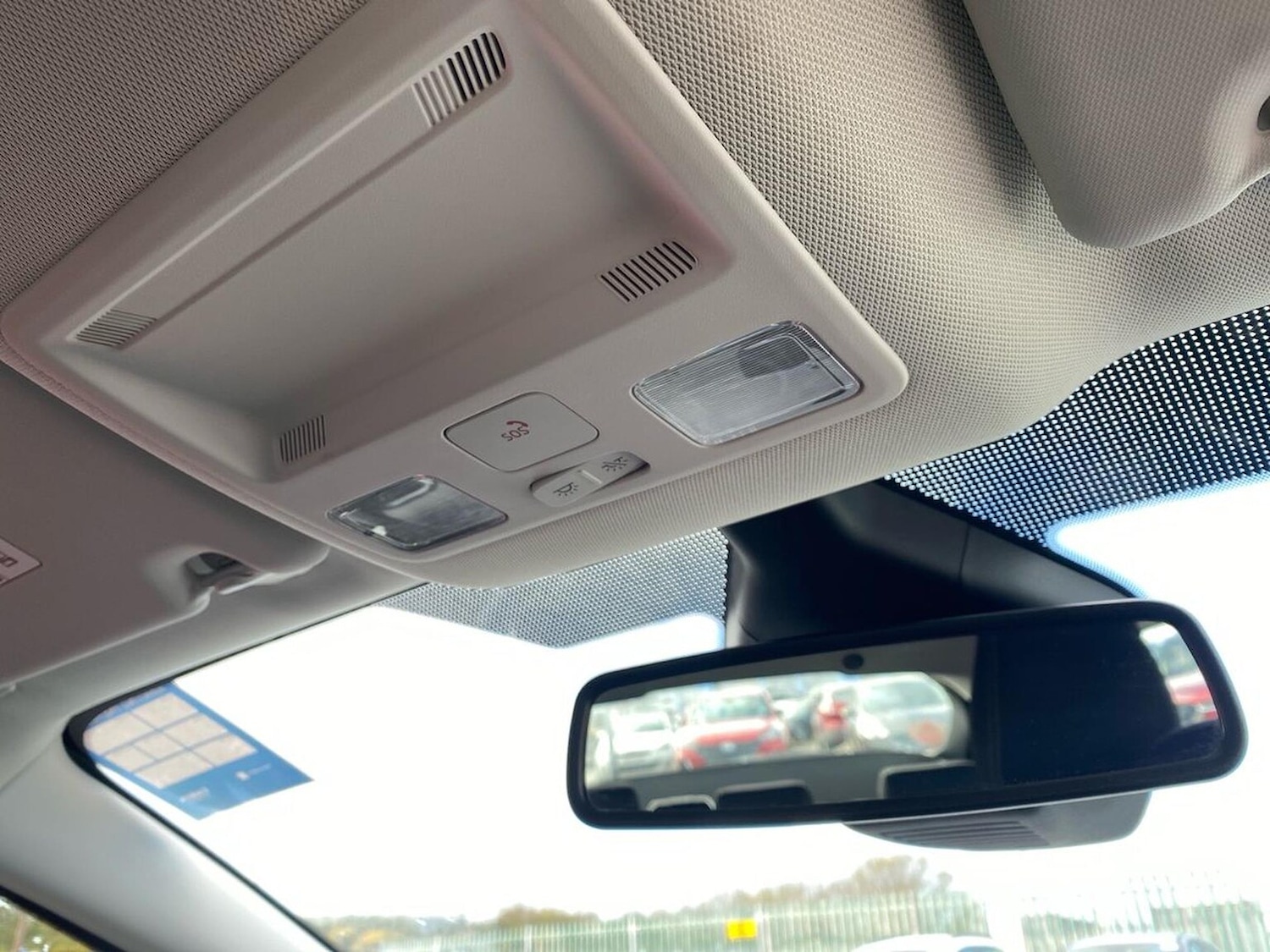 Used Ford Puma 2023 for sale - 78192169: Photo 16