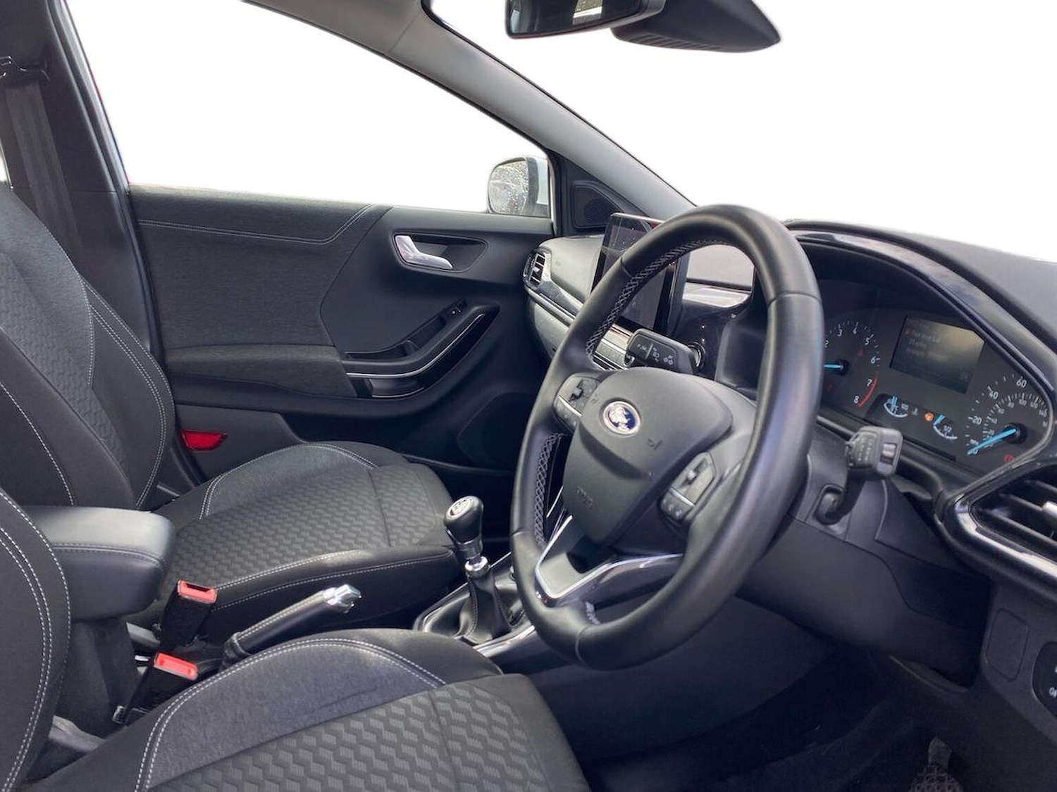 Used Ford Puma 2023 for sale - 78192169: Photo 17