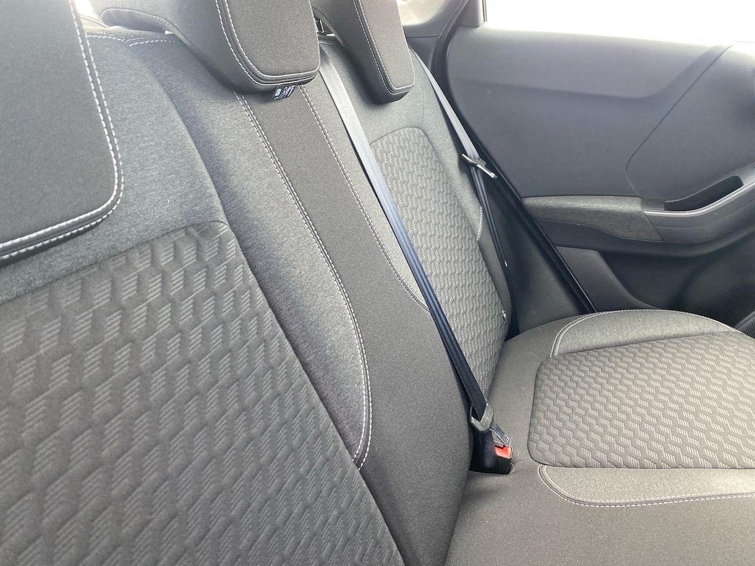 Used Ford Puma 2023 for sale - 78192169: Photo 18