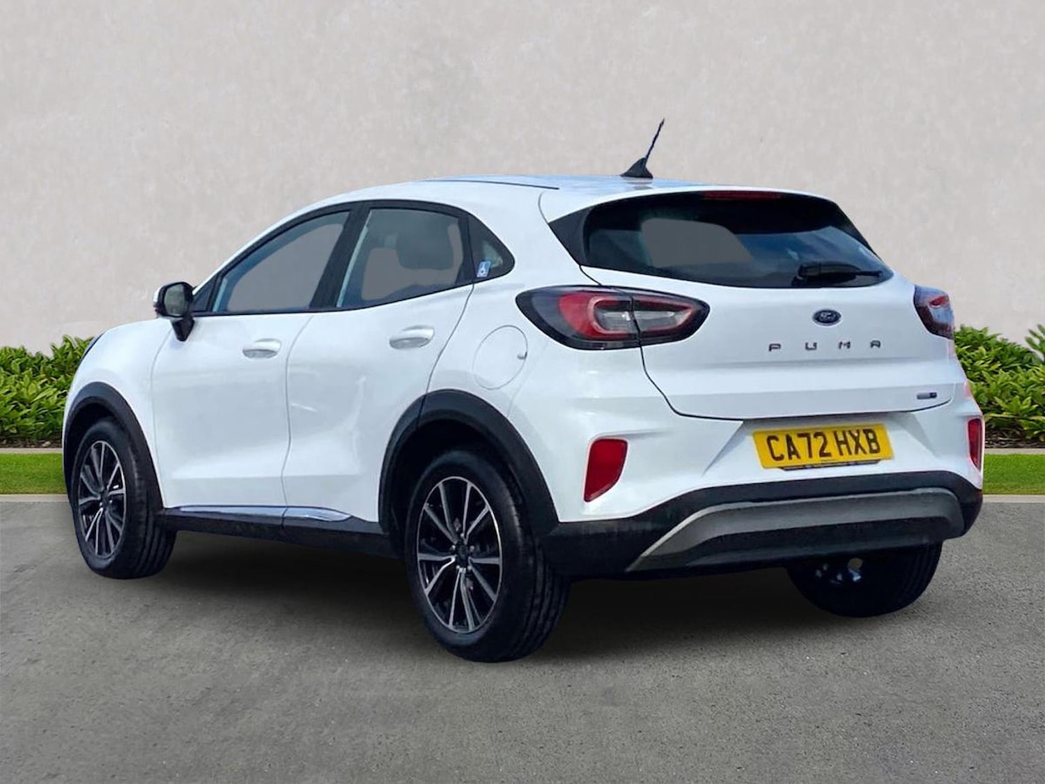 Used Ford Puma 2023 for sale - 78192169: Photo 2