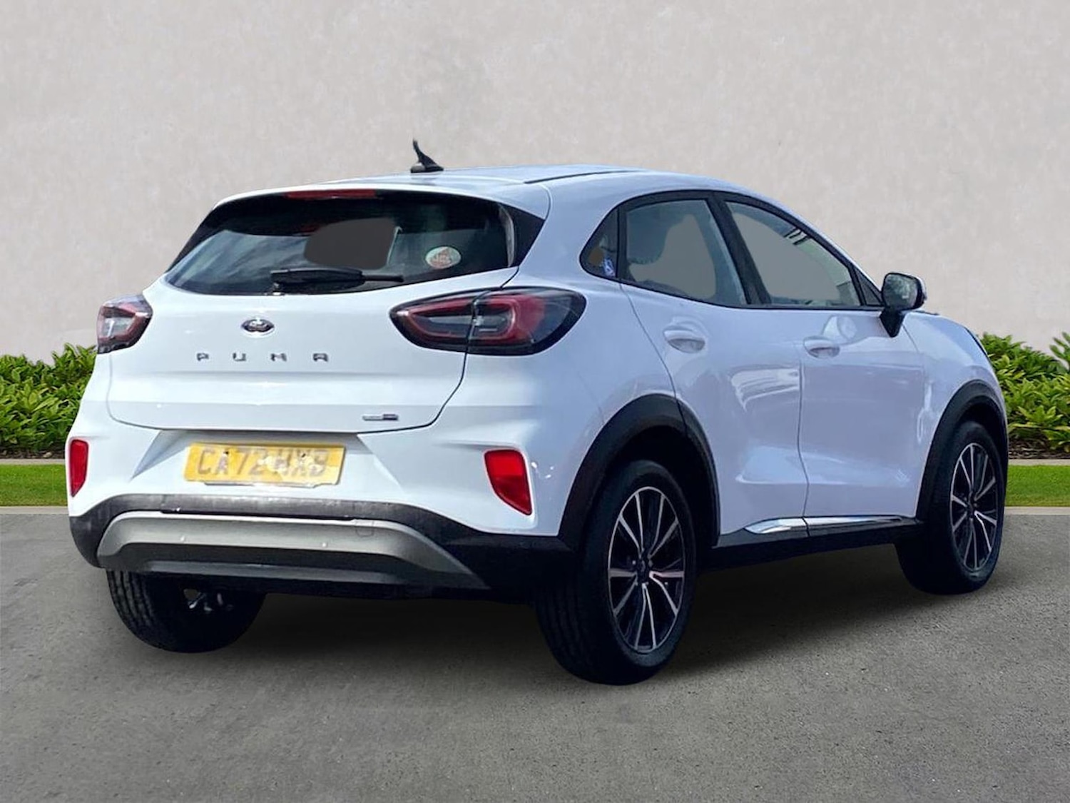 Used Ford Puma 2023 for sale - 78192169: Photo 20