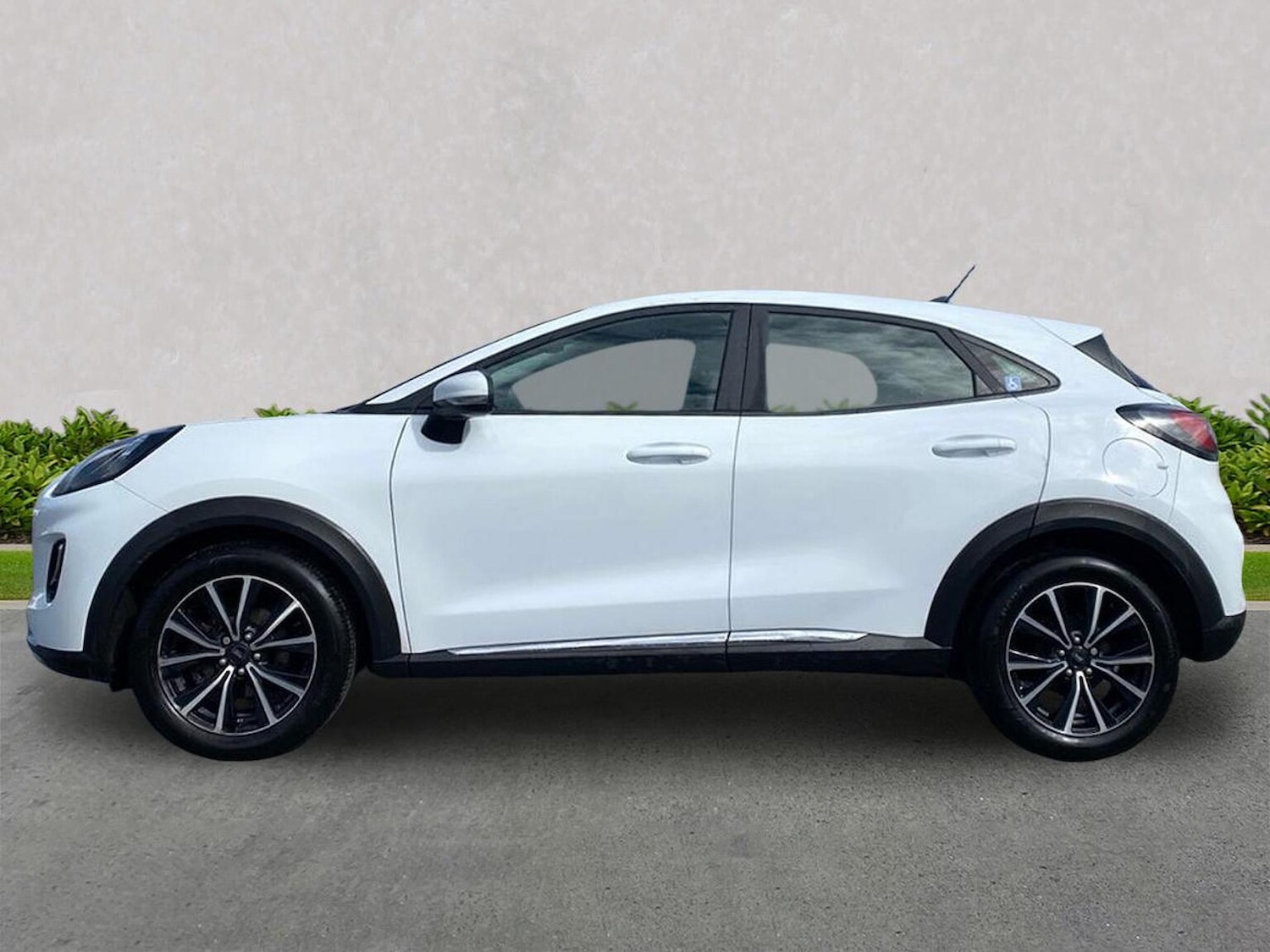 Used Ford Puma 2023 for sale - 78192169: Photo 21