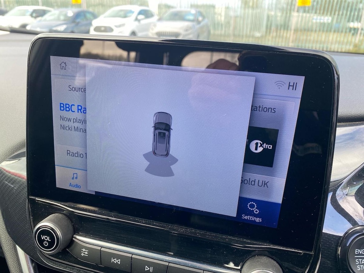 Used Ford Puma 2023 for sale - 78192169: Photo 25