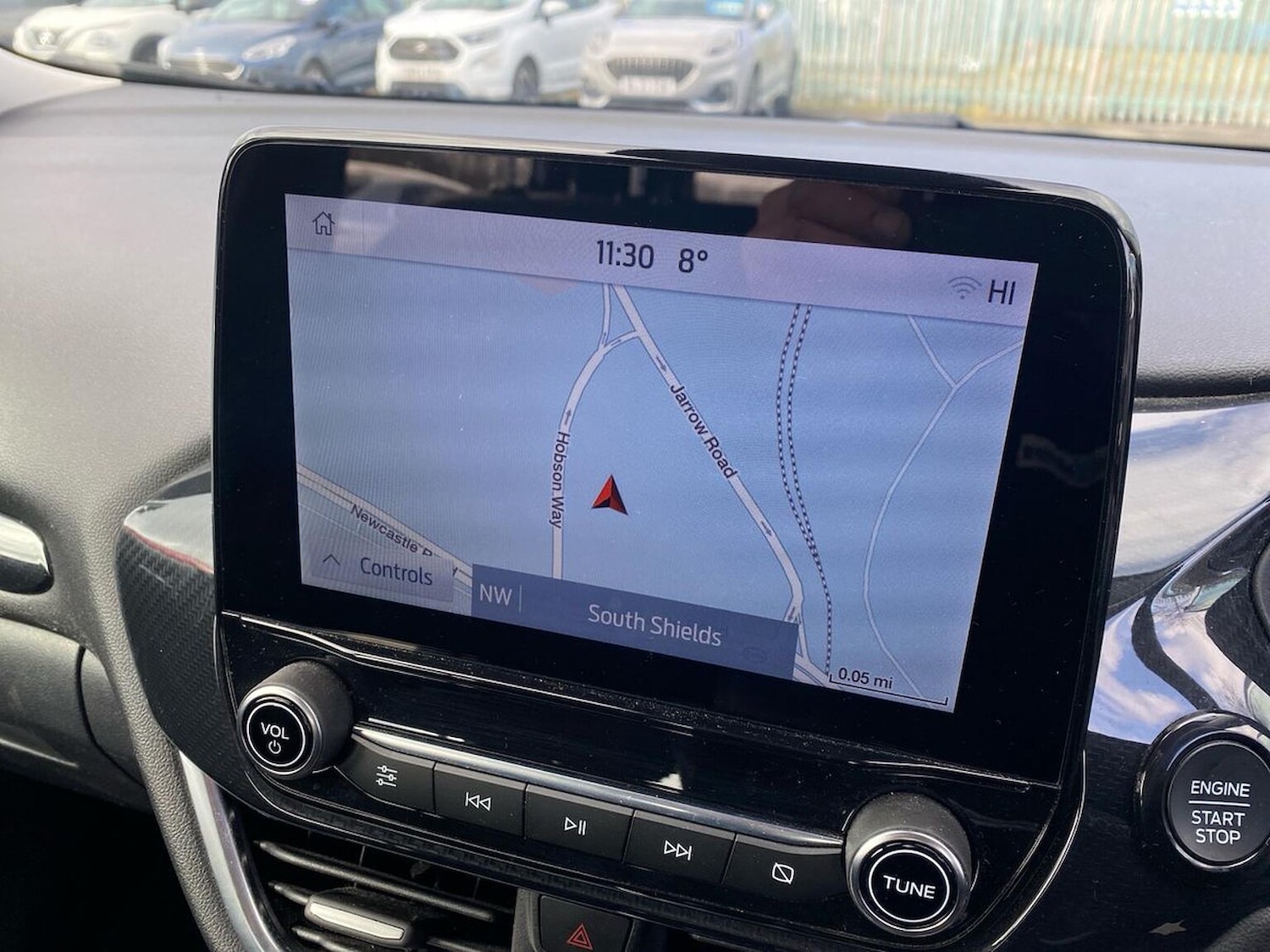 Used Ford Puma 2023 for sale - 78192169: Photo 26