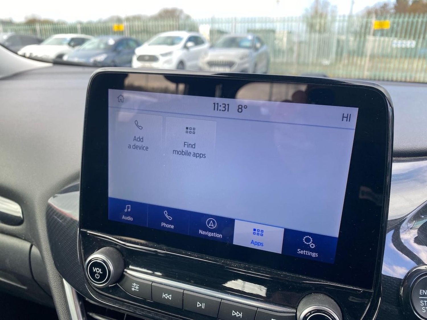 Used Ford Puma 2023 for sale - 78192169: Photo 27