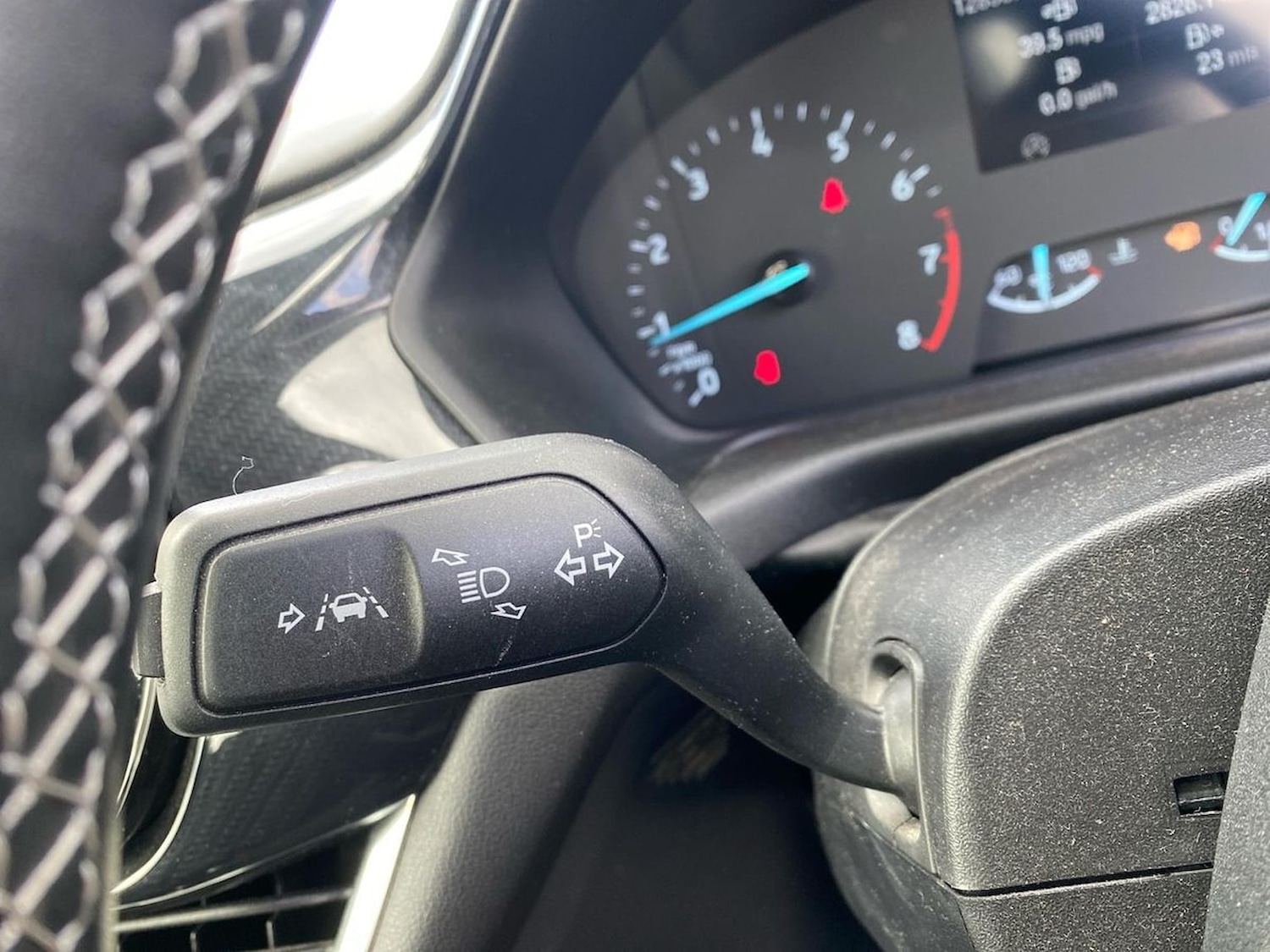 Used Ford Puma 2023 for sale - 78192169: Photo 30