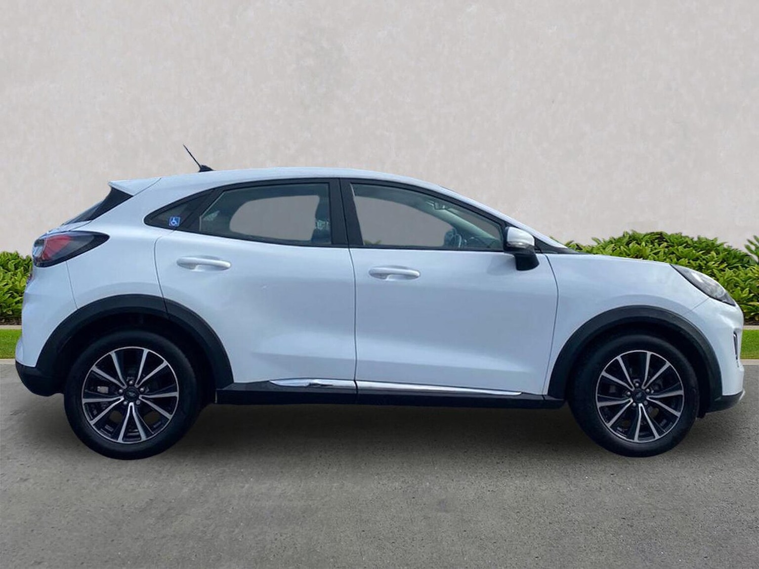 Used Ford Puma 2023 for sale - 78192169: Photo 5