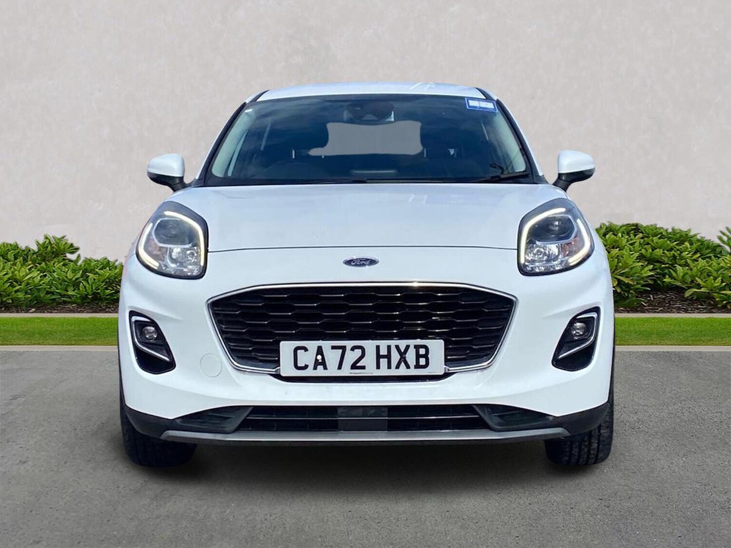 Used Ford Puma 2023 for sale - 78192169: Photo 7