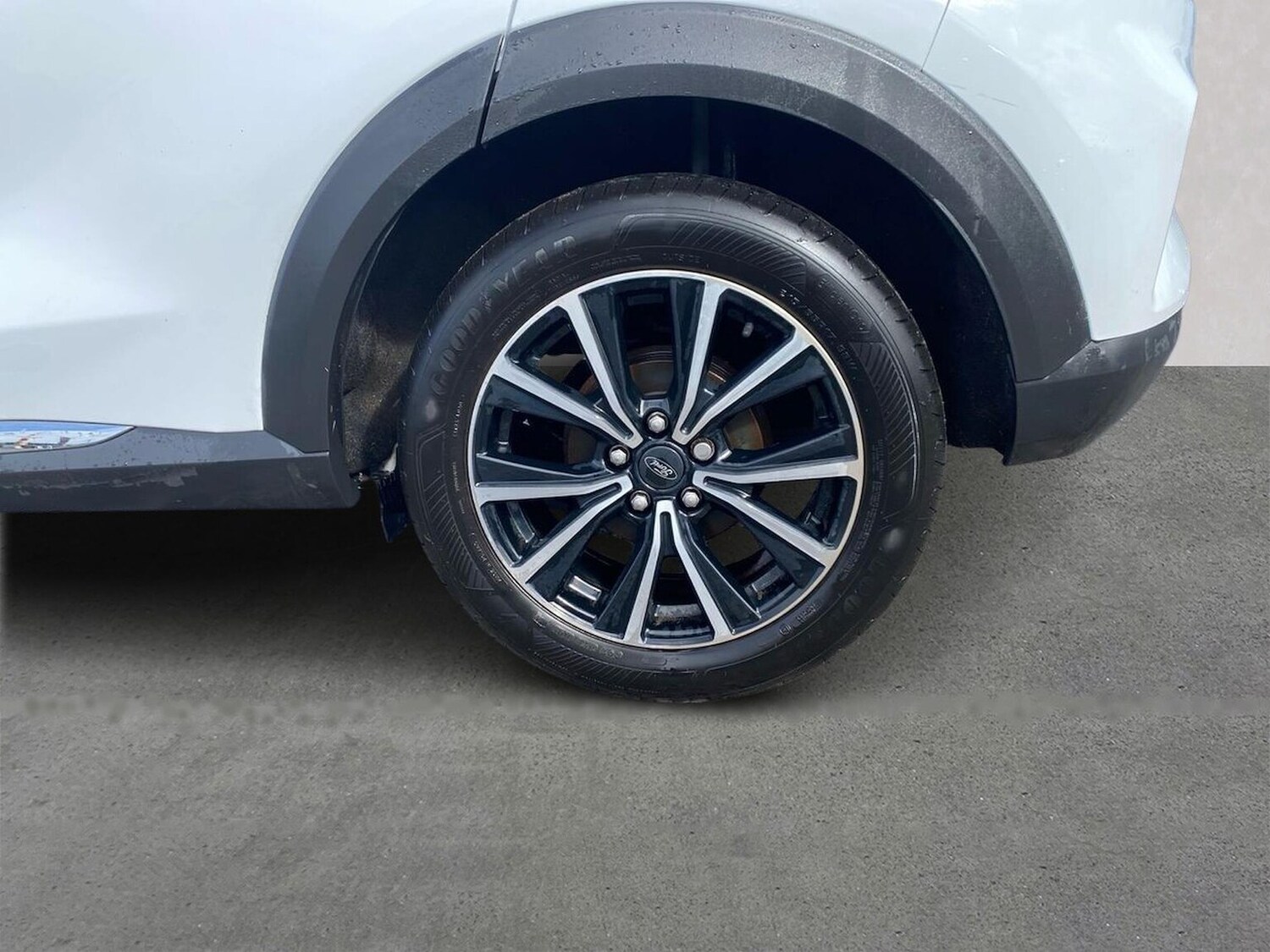 Used Ford Puma 2023 for sale - 78192169: Photo 8