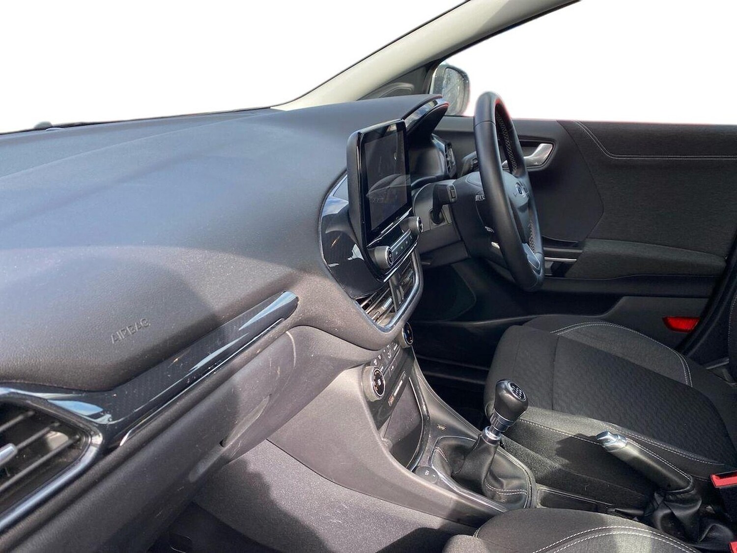 Used Ford Puma 2023 for sale - 78192169: Photo 9