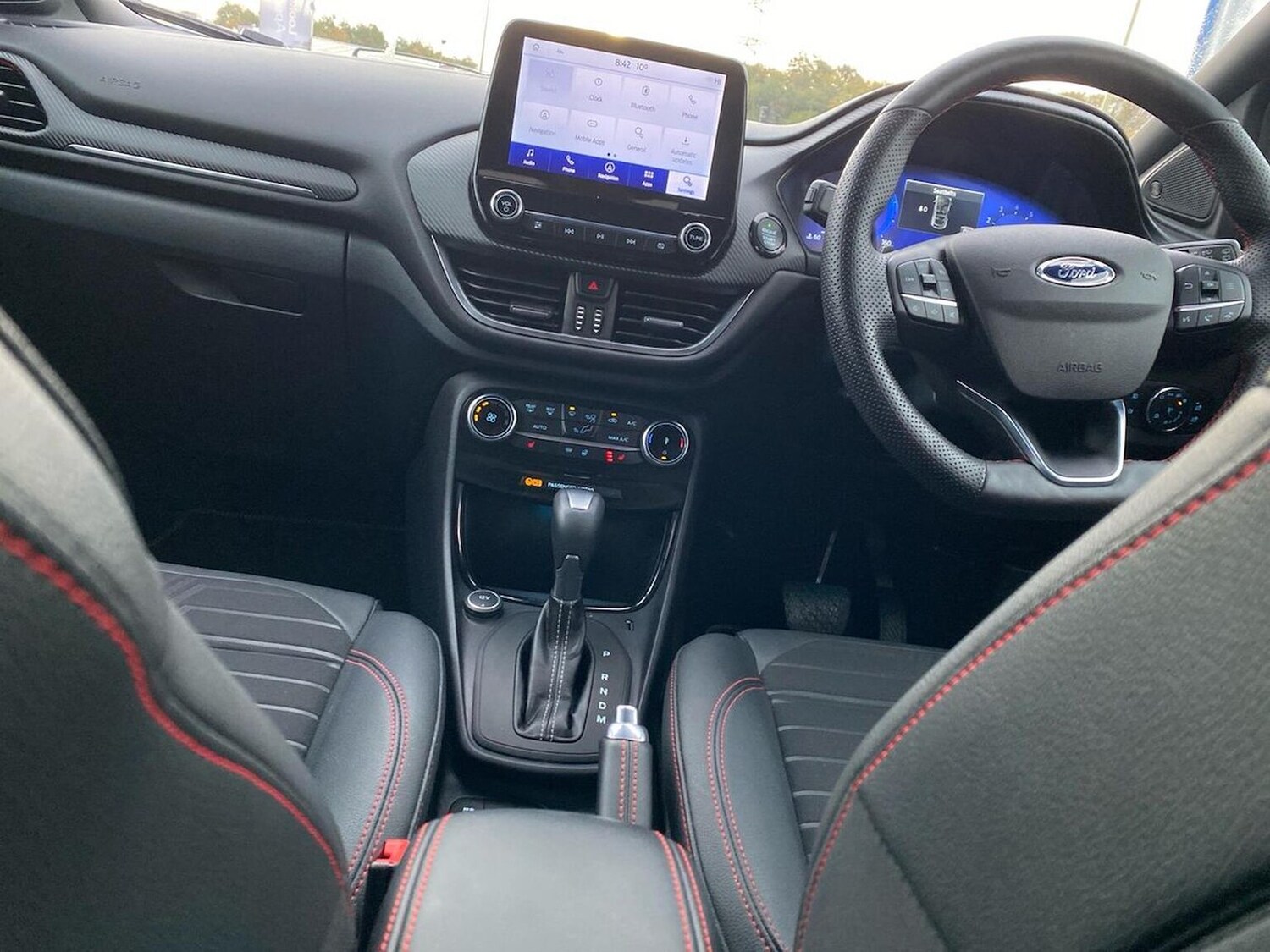 Used Ford Puma 2022 for sale - 76329989: Photo 13