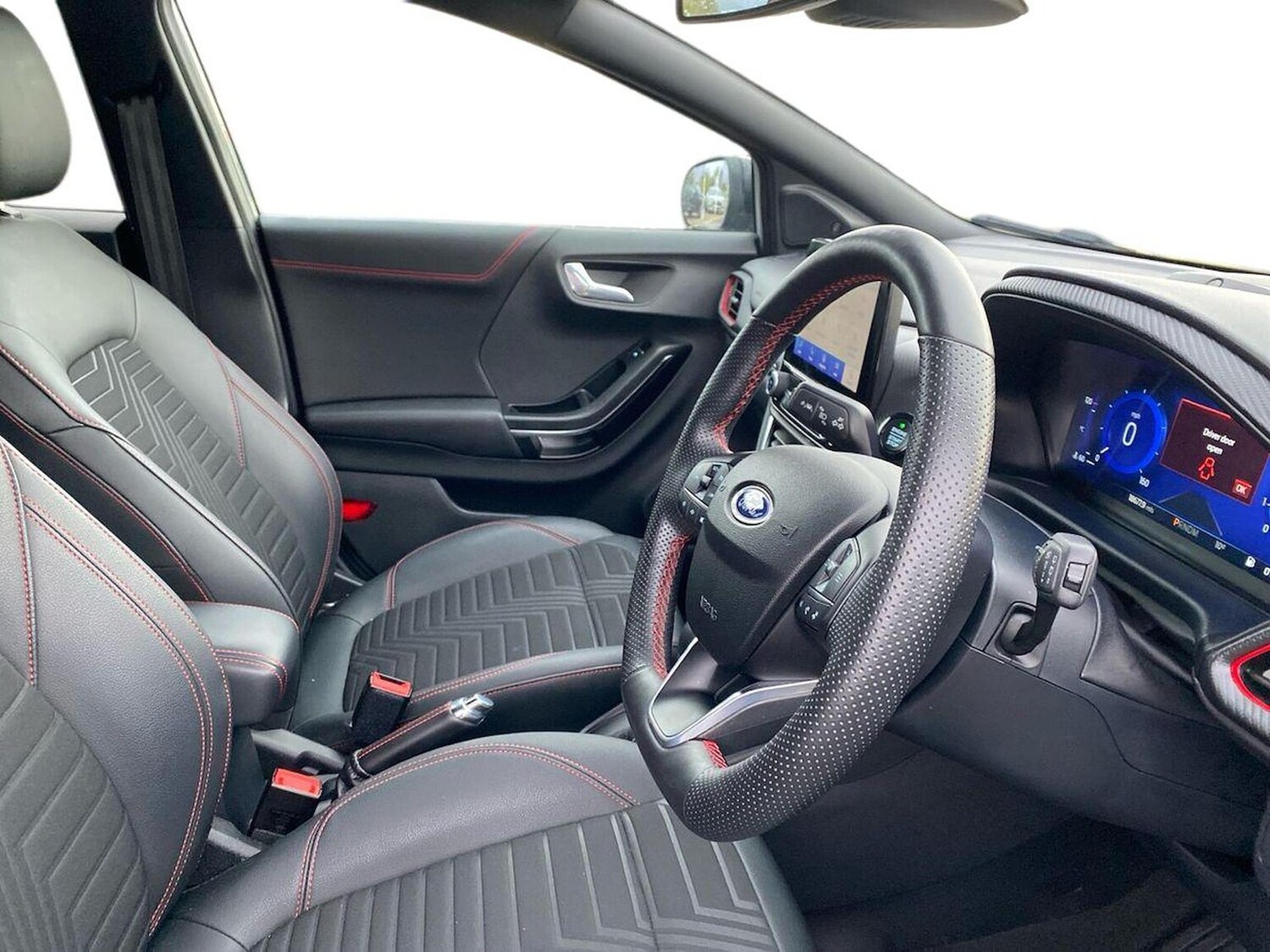 Used Ford Puma 2022 for sale - 76329989: Photo 15