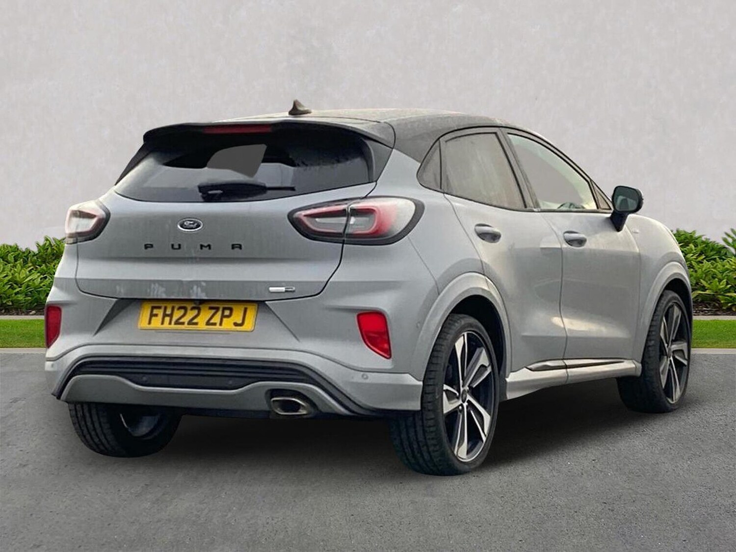 Used Ford Puma 2022 for sale - 76329989: Photo 18