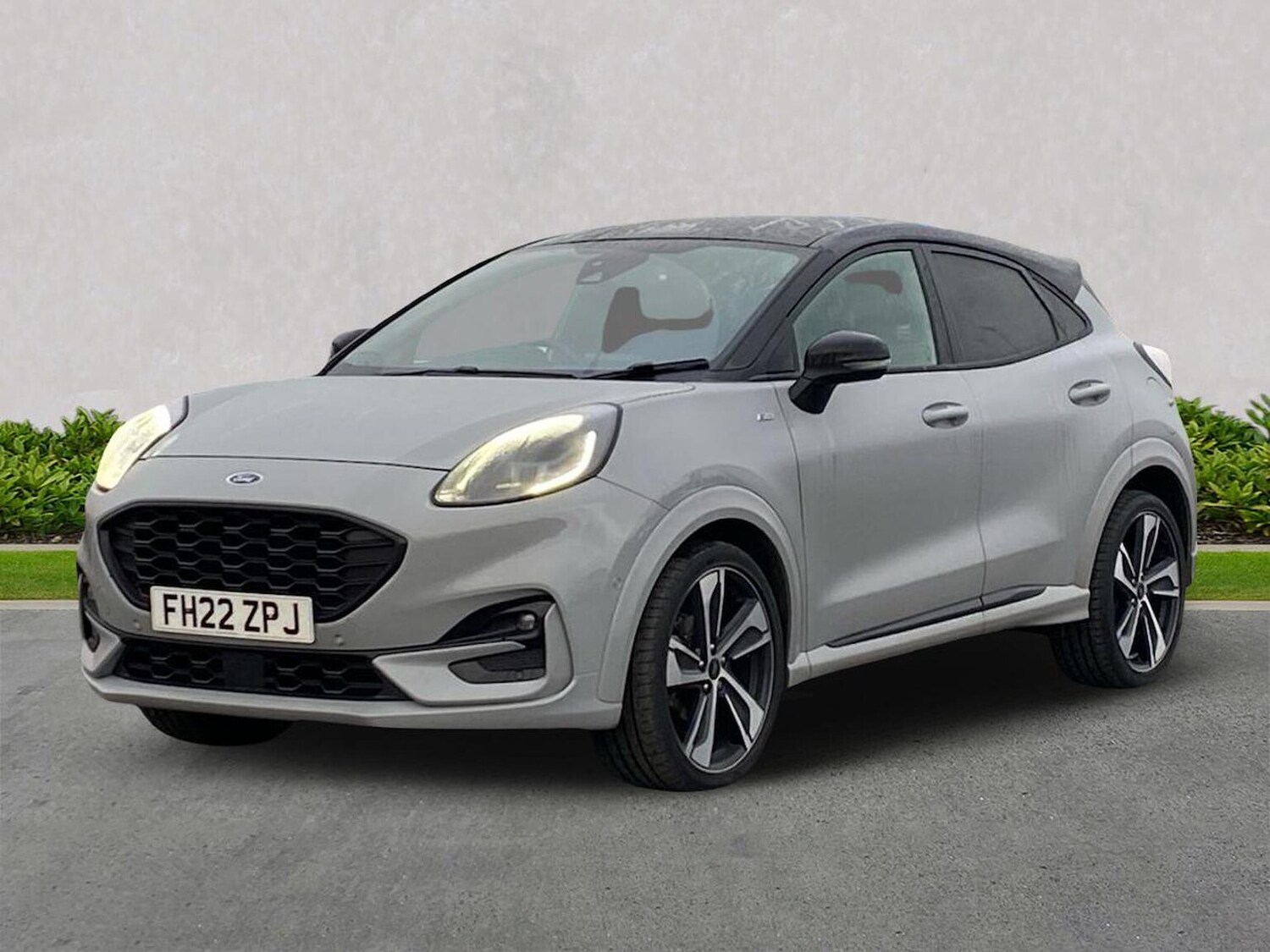 Used Ford Puma 2022 for sale - 76329989: Photo 20