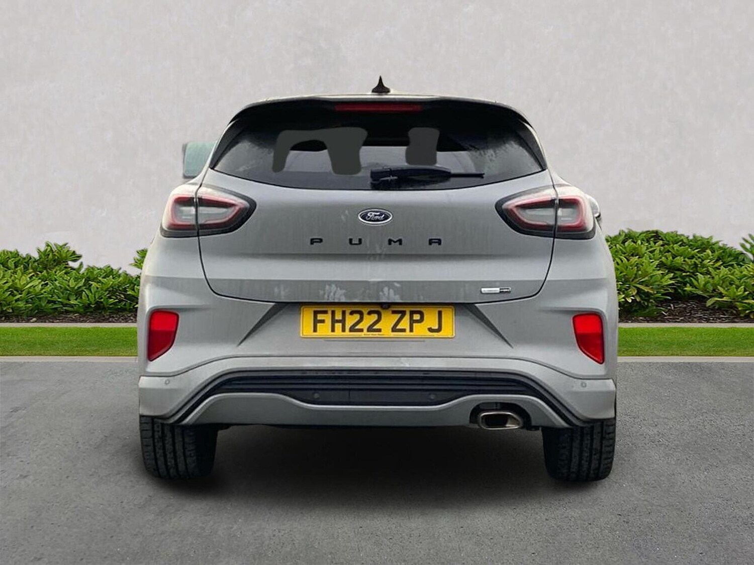 Used Ford Puma 2022 for sale - 76329989: Photo 4