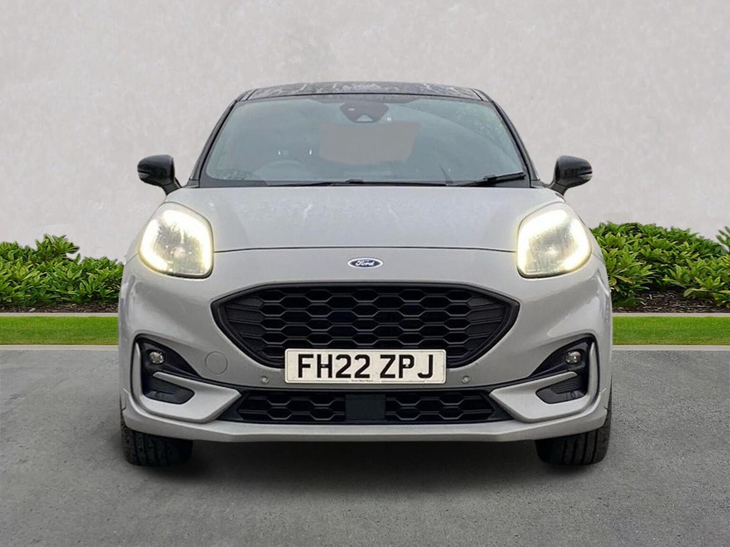 Used Ford Puma 2022 for sale - 76329989: Photo 5