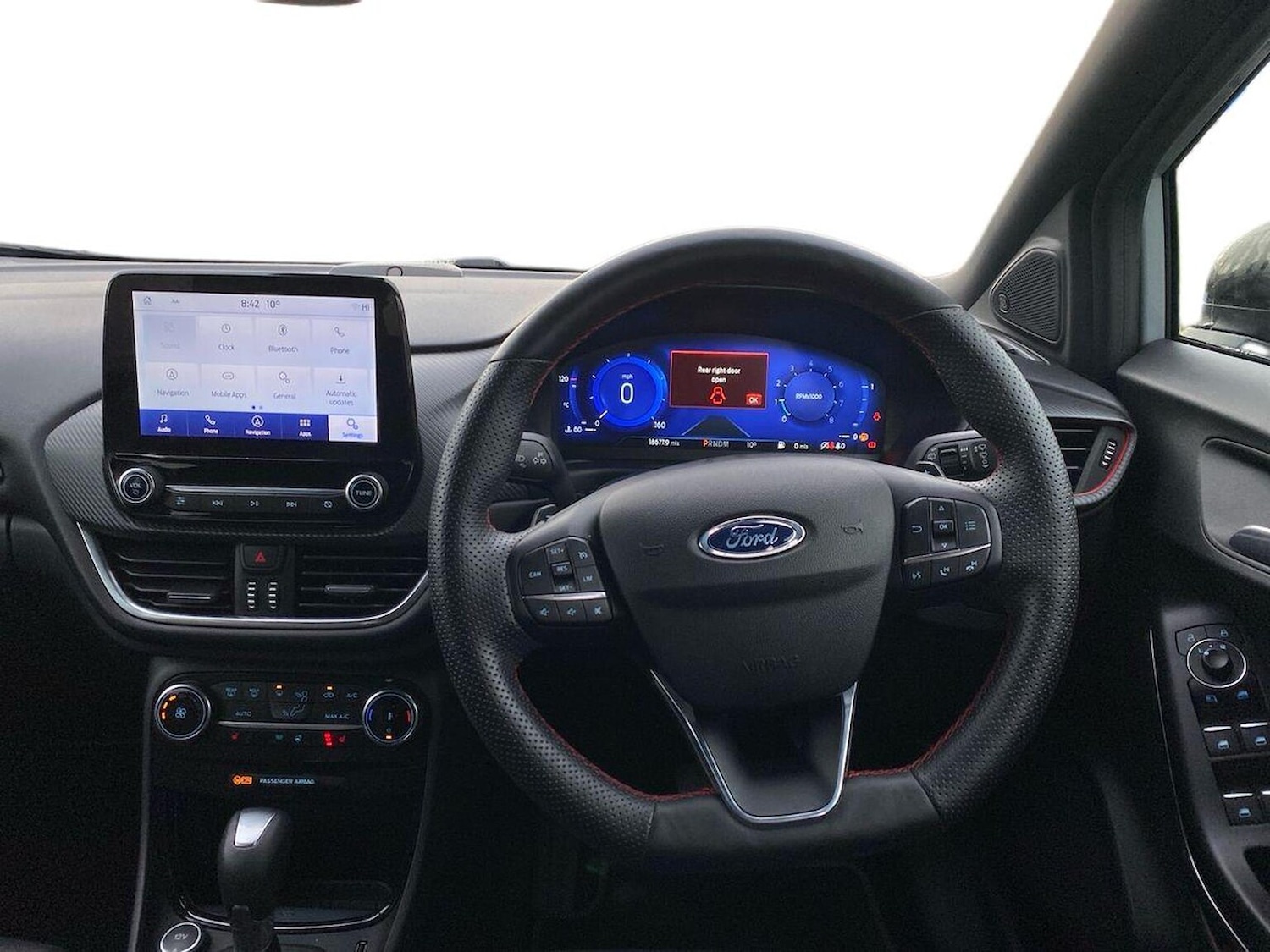 Used Ford Puma 2022 for sale - 76329989: Photo 9