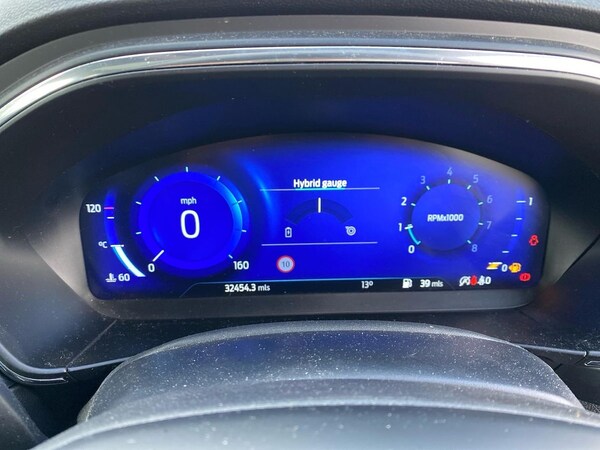 Used Ford Focus 2021 for sale - 76335132: Photo 10