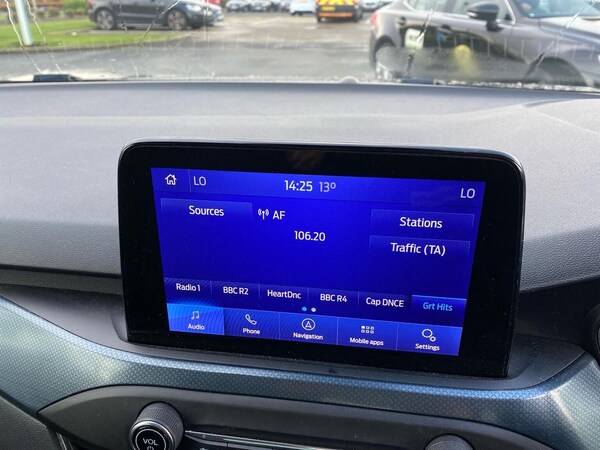 Used Ford Focus 2021 for sale - 76335132: Photo 11