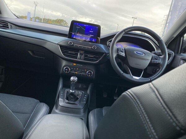 Used Ford Focus 2021 for sale - 76335132: Photo 13