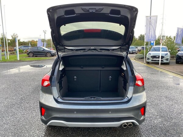 Used Ford Focus 2021 for sale - 76335132: Photo 17