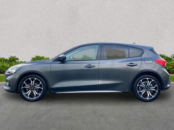 Used Ford Focus 2021 for sale - 76335132: Photo 19