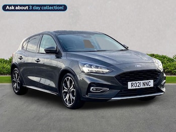 Ford - Focus