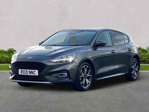 Used Ford Focus 2021 for sale - 76335132: Photo 20