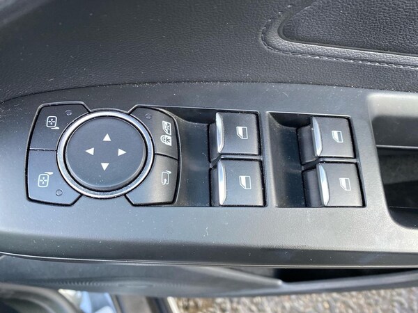 Used Ford Focus 2021 for sale - 76335132: Photo 21