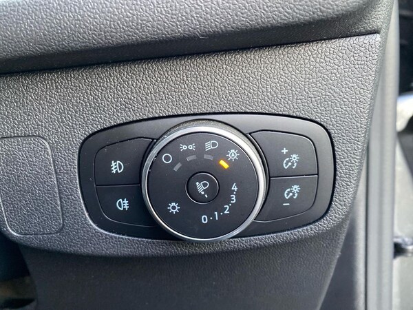 Used Ford Focus 2021 for sale - 76335132: Photo 22