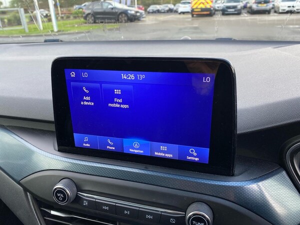 Used Ford Focus 2021 for sale - 76335132: Photo 25