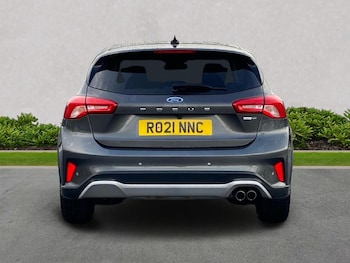 Used Ford Focus 2021 for sale - 76335132: Photo 4