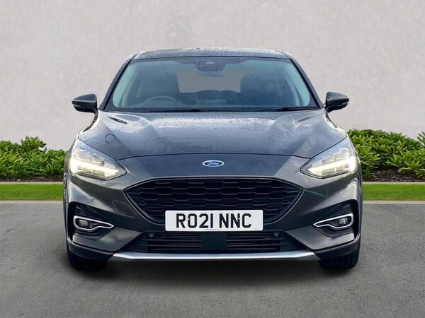 Used Ford Focus 2021 for sale - 76335132: Photo 5